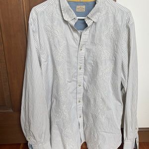 Tommy Bahama men’s shirt XL